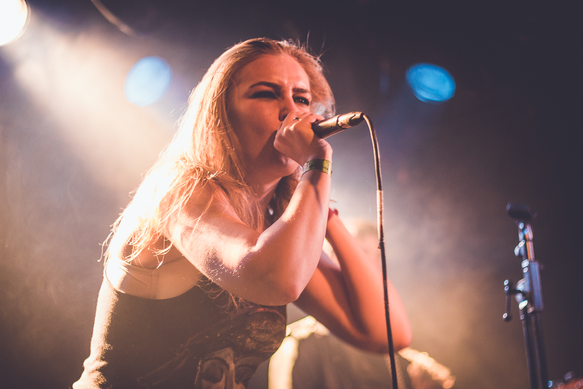 Local Heroes Bandcontest - 2. Vorrunde