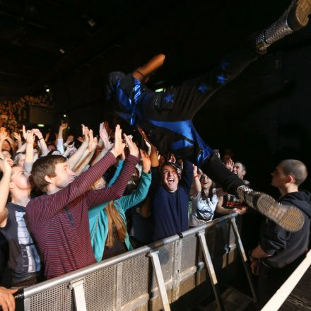 Skunk Anansie @ Arena Wien