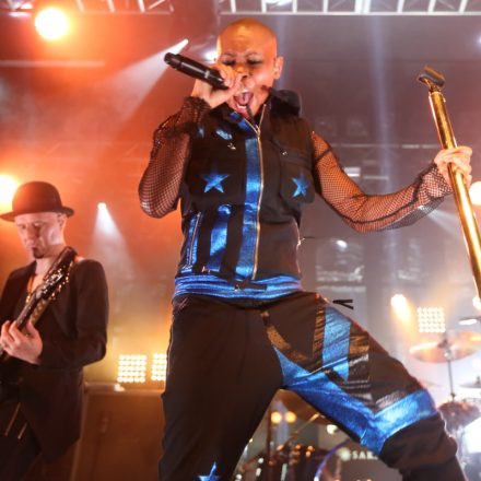 Skunk Anansie @ Arena Wien