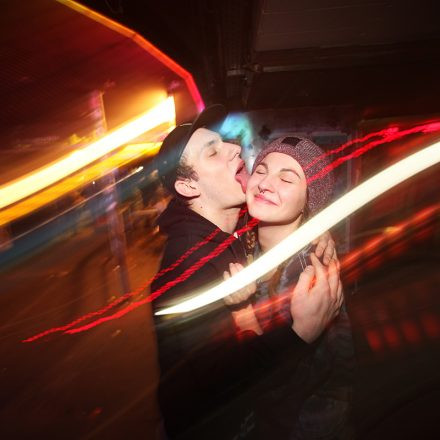 Beat It @ Flex Wien (Pics by Matthias Stückler)