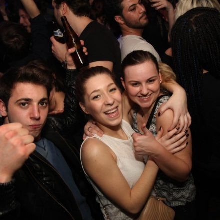 Bravo Hits Party @ Weberknecht Wien