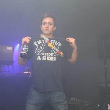 Bravo Hits Party @ Weberknecht Wien