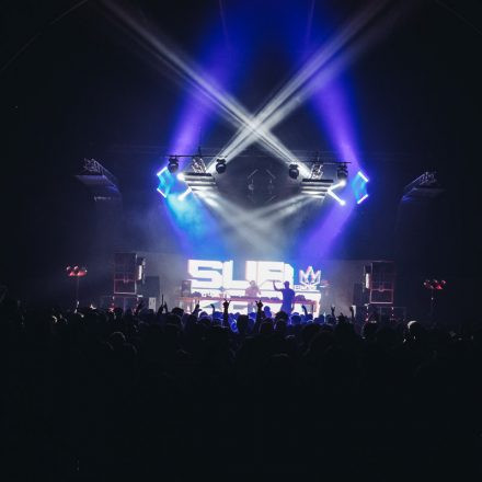 Switch! Winter Festival @ Marx Halle Wien