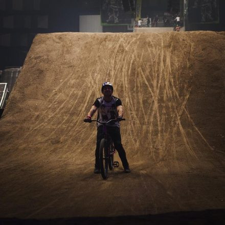 Masters Of Dirt 2016 @ Wiener Stadthalle