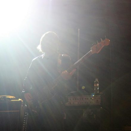 Kodaline @ Gasometer Wien