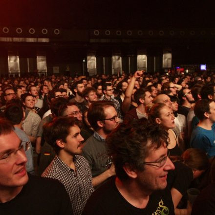 Eagles Of Death Metal @ Gasometer Wien