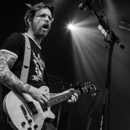 Eagles Of Death Metal @ Gasometer Wien