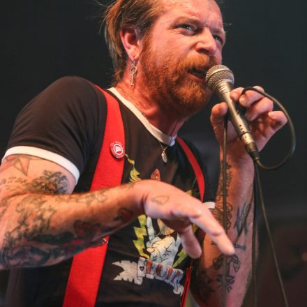 Eagles Of Death Metal @ Gasometer Wien