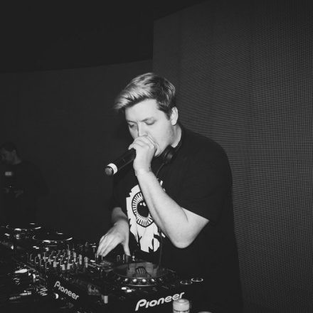 Marx Project pres. Flux Pavilion @ Marx Halle Wien