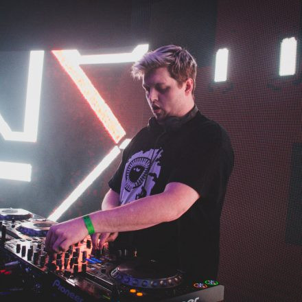 Marx Project pres. Flux Pavilion @ Marx Halle Wien