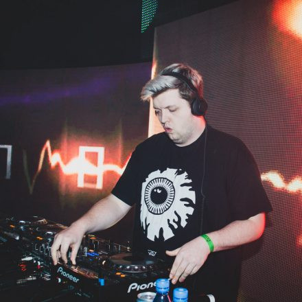 Marx Project pres. Flux Pavilion @ Marx Halle Wien