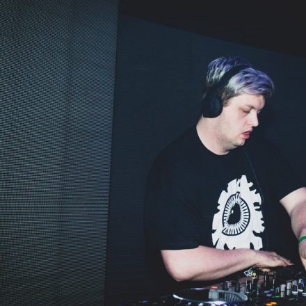 Marx Project pres. Flux Pavilion @ Marx Halle Wien