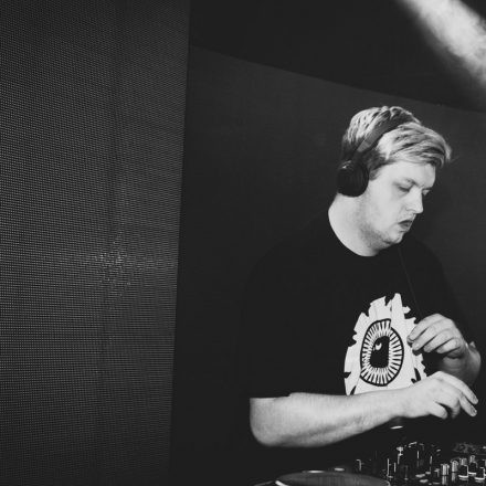 Marx Project pres. Flux Pavilion @ Marx Halle Wien