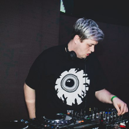 Marx Project pres. Flux Pavilion @ Marx Halle Wien