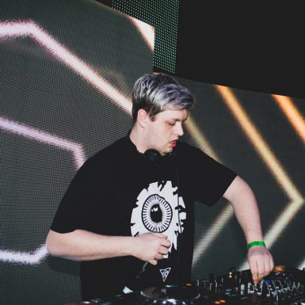 Marx Project pres. Flux Pavilion @ Marx Halle Wien