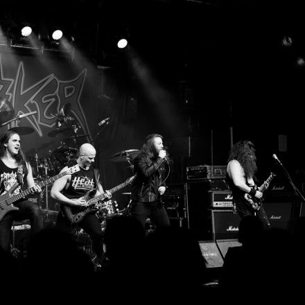 Primal Fear @ Szene Wien