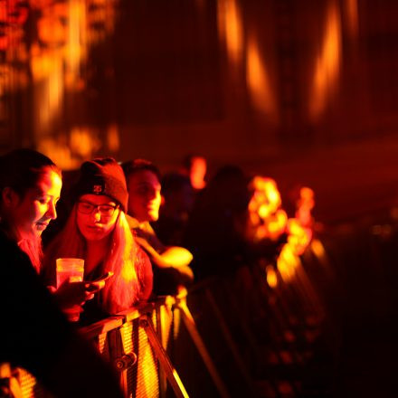 Paul Kalkbrenner @ MQ Wien (Pics by Matthias Stückler)