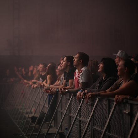 Paul Kalkbrenner @ MQ Wien (Pics by Matthias Stückler)