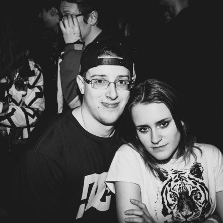 Beat it Friday Special @ Flex Wien