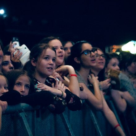 Die Lochis @ Gasometer Wien