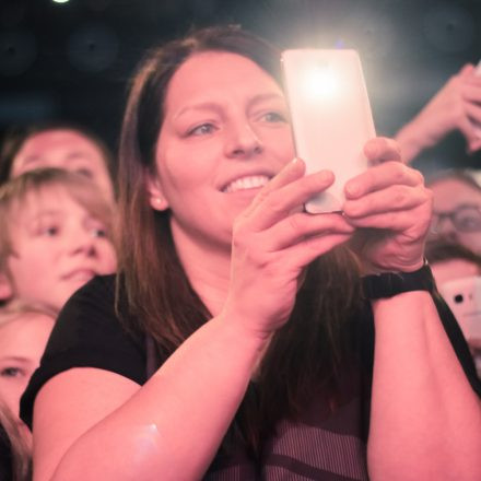 Die Lochis @ Gasometer Wien