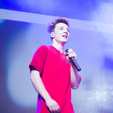 Die Lochis @ Gasometer Wien