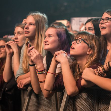 Die Lochis @ Gasometer Wien