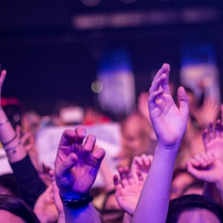 Die Lochis @ Gasometer Wien