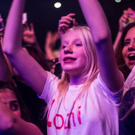 Die Lochis @ Gasometer Wien