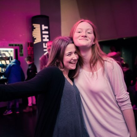 Die Lochis @ Gasometer Wien