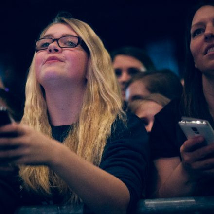 Die Lochis @ Gasometer Wien