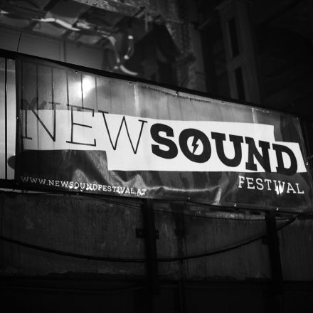 NEW SOUND FESTIVAL 2016 Part II @ Ottakringer Brauerei Wien (Fotos by Matthias Stückler)