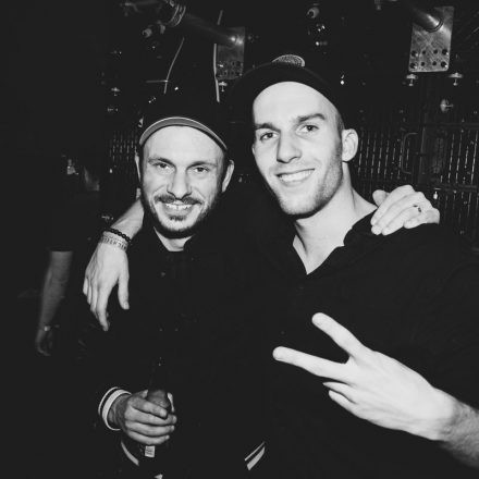 RAM VIENNA w/ ANDY C, WILKINSON & SUPPORT @ Marx Halle Wien