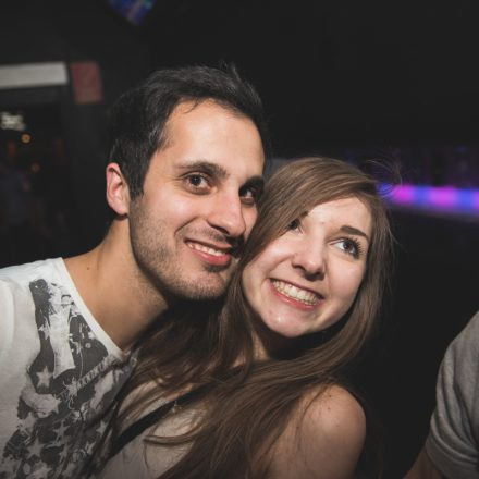 Tuesday 4 Club @ U4 Wien