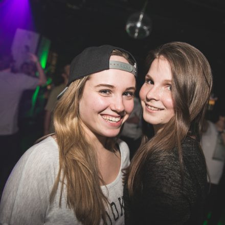 Tuesday 4 Club @ U4 Wien