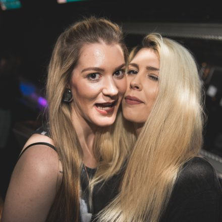 Tuesday 4 Club @ U4 Wien