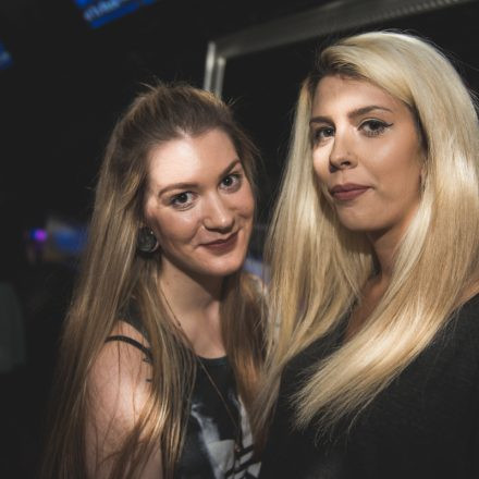 Tuesday 4 Club @ U4 Wien