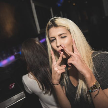 Tuesday 4 Club @ U4 Wien