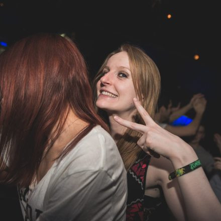 Tuesday 4 Club @ U4 Wien