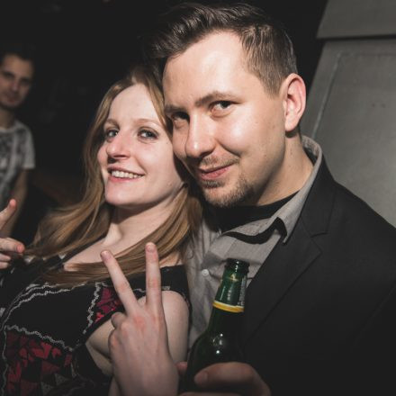Tuesday 4 Club @ U4 Wien