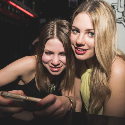 Tuesday 4 Club @ U4 Wien