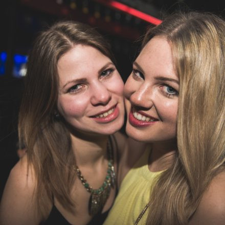 Tuesday 4 Club @ U4 Wien