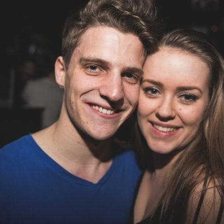 Tuesday 4 Club @ U4 Wien