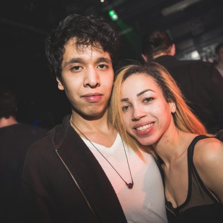 Tuesday 4 Club @ U4 Wien