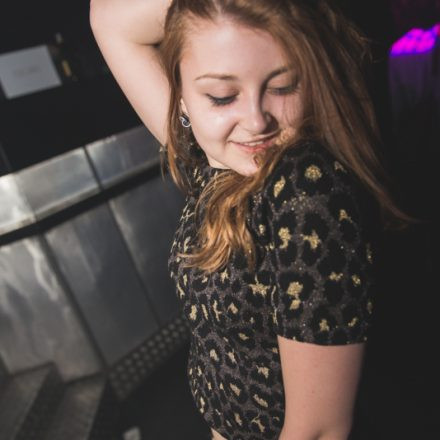 Tuesday 4 Club @ U4 Wien