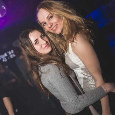Tuesday 4 Club @ U4 Wien