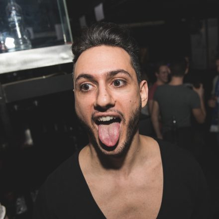 Tuesday 4 Club @ U4 Wien