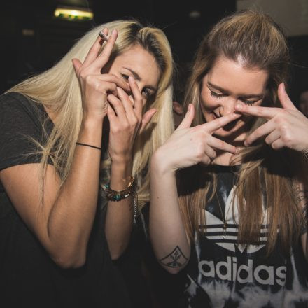 Tuesday 4 Club @ U4 Wien