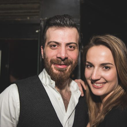 Tuesday 4 Club @ U4 Wien