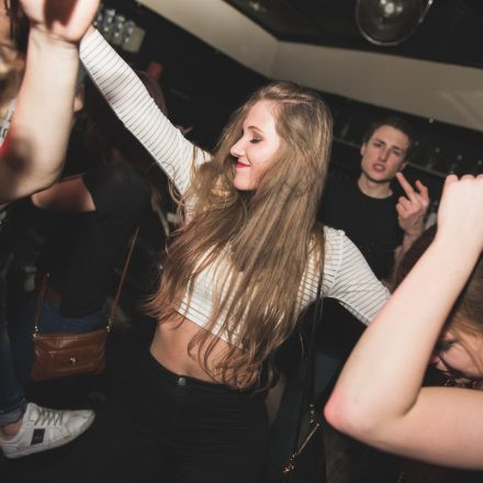 Tuesday 4 Club @ U4 Wien